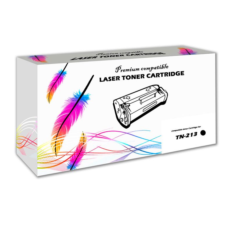 BROTHER - Toner Brother TN-213 Negro Compatible