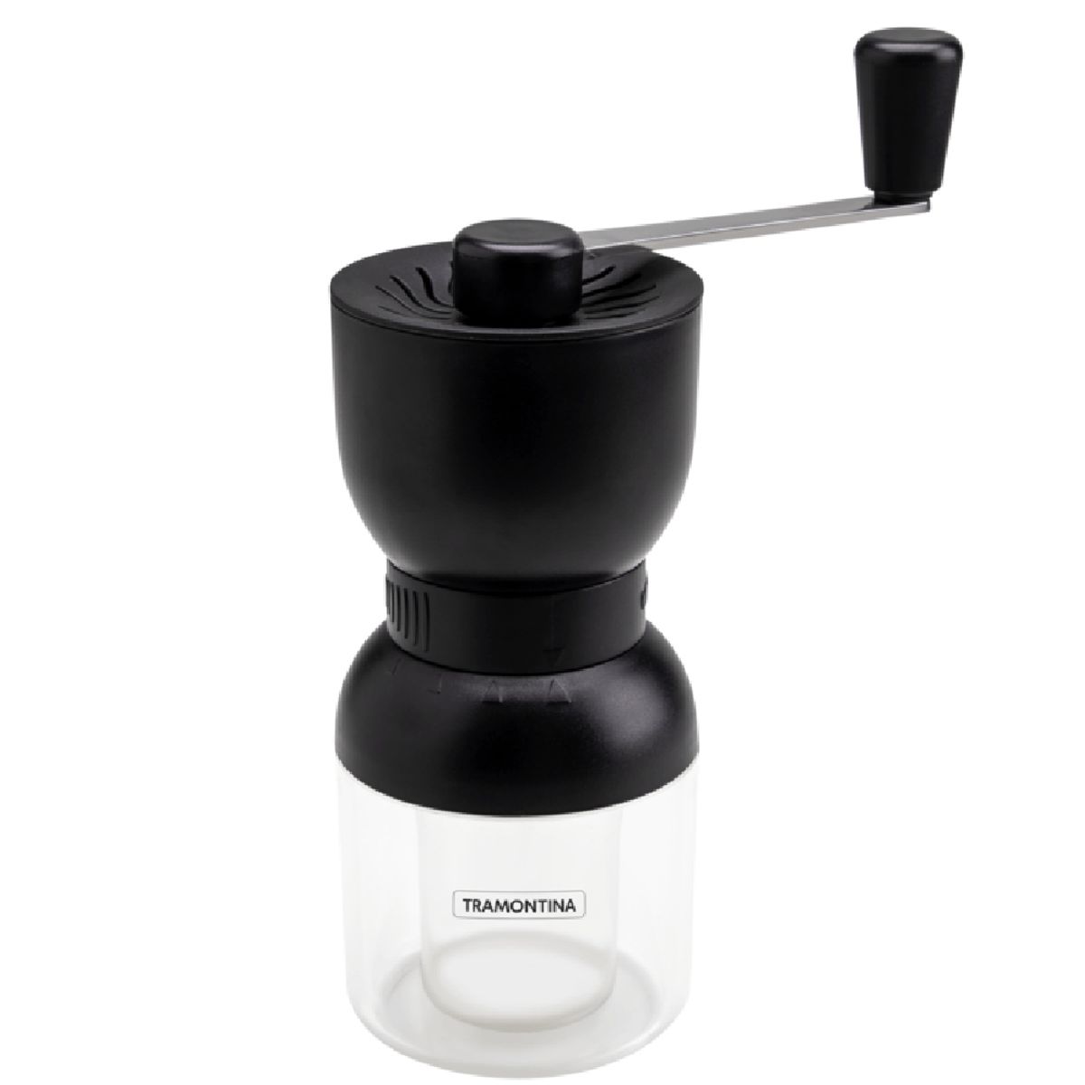 TRAMONTINA - Molinillo de Café Manual Tramontina con Molino de Cerámica - 61769010