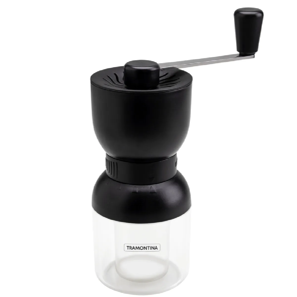 TRAMONTINA - Molinillo de Café Manual Tramontina con Molino de Cerámica - 61769010