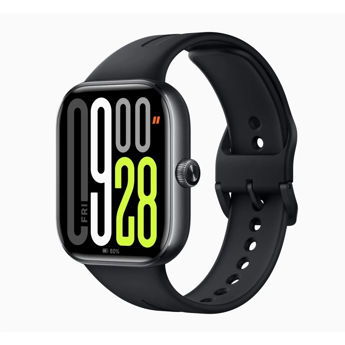 XIAOMI - Smartwatch Xiaomi Redmi Watch 5 Negro