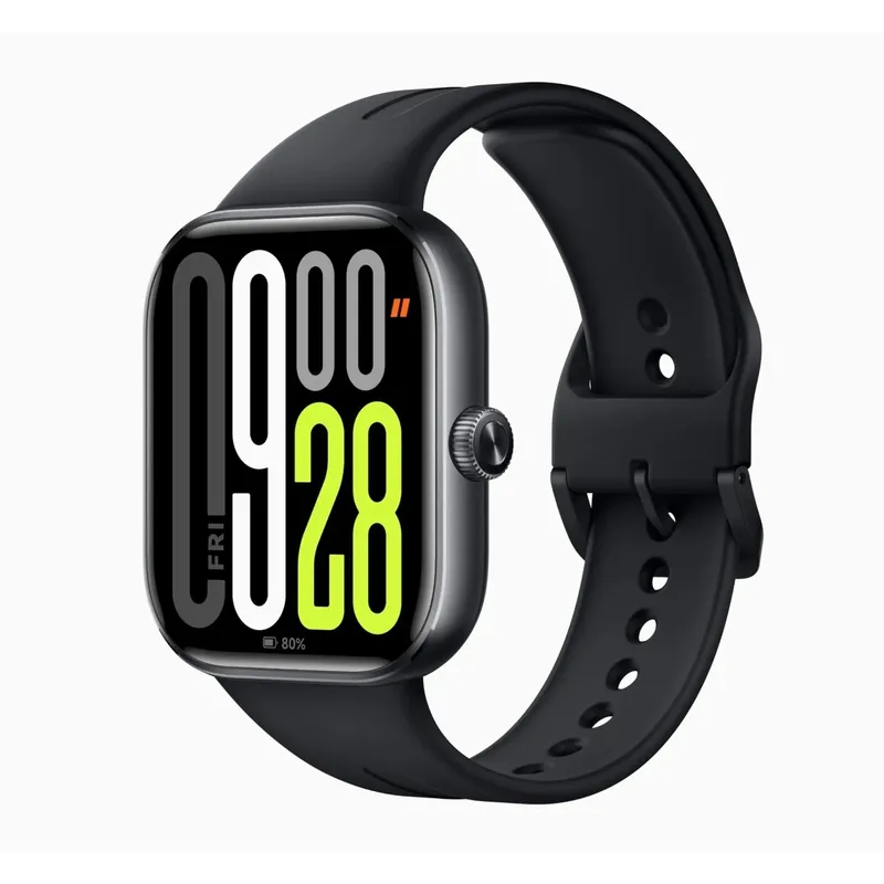 XIAOMI - Smartwatch Xiaomi Redmi Watch 5 Negro