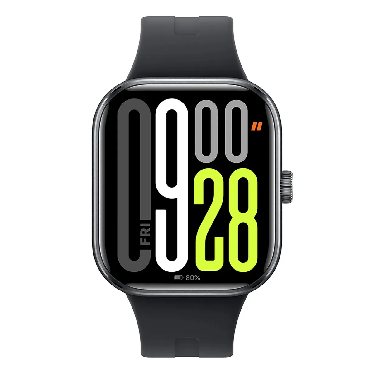 XIAOMI - Smartwatch Xiaomi Redmi Watch 5 Negro