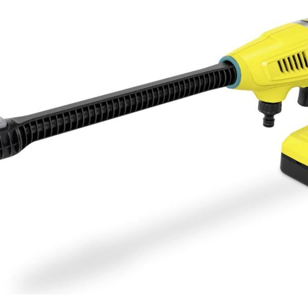 KARCHER - Hidrolavadora Karcher KHB 4-18 Battery Set