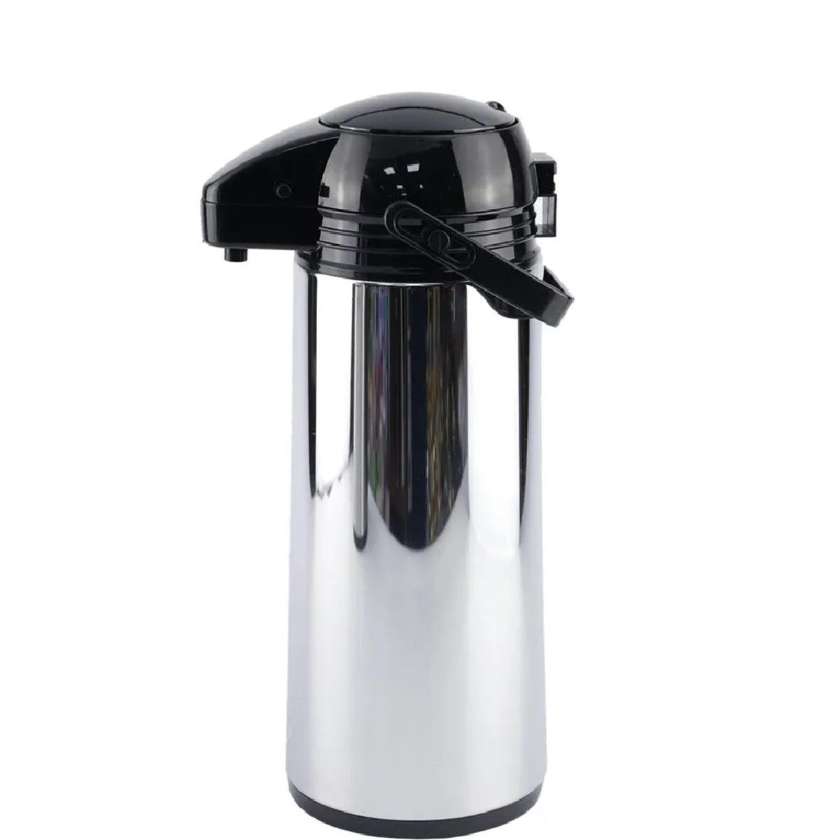 ICHIMATSU - Termo Sifón de Acero Inoxidable Brillante 1.9L - 10161369