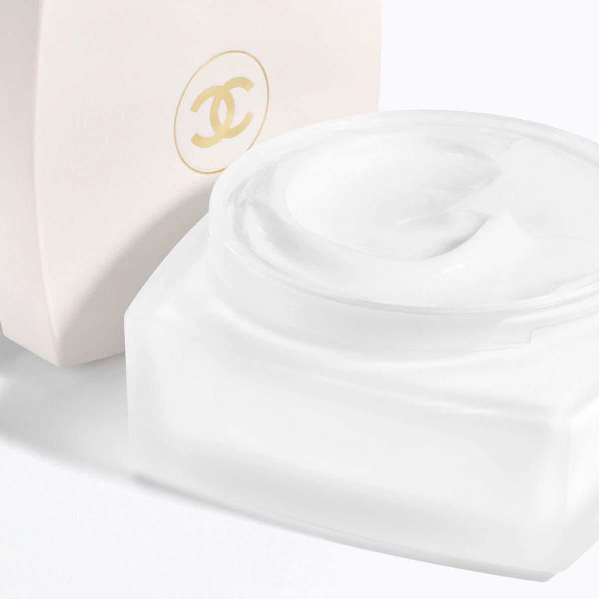 CHANEL - Coco Mademoiselle Crema Para El Cuerpo
