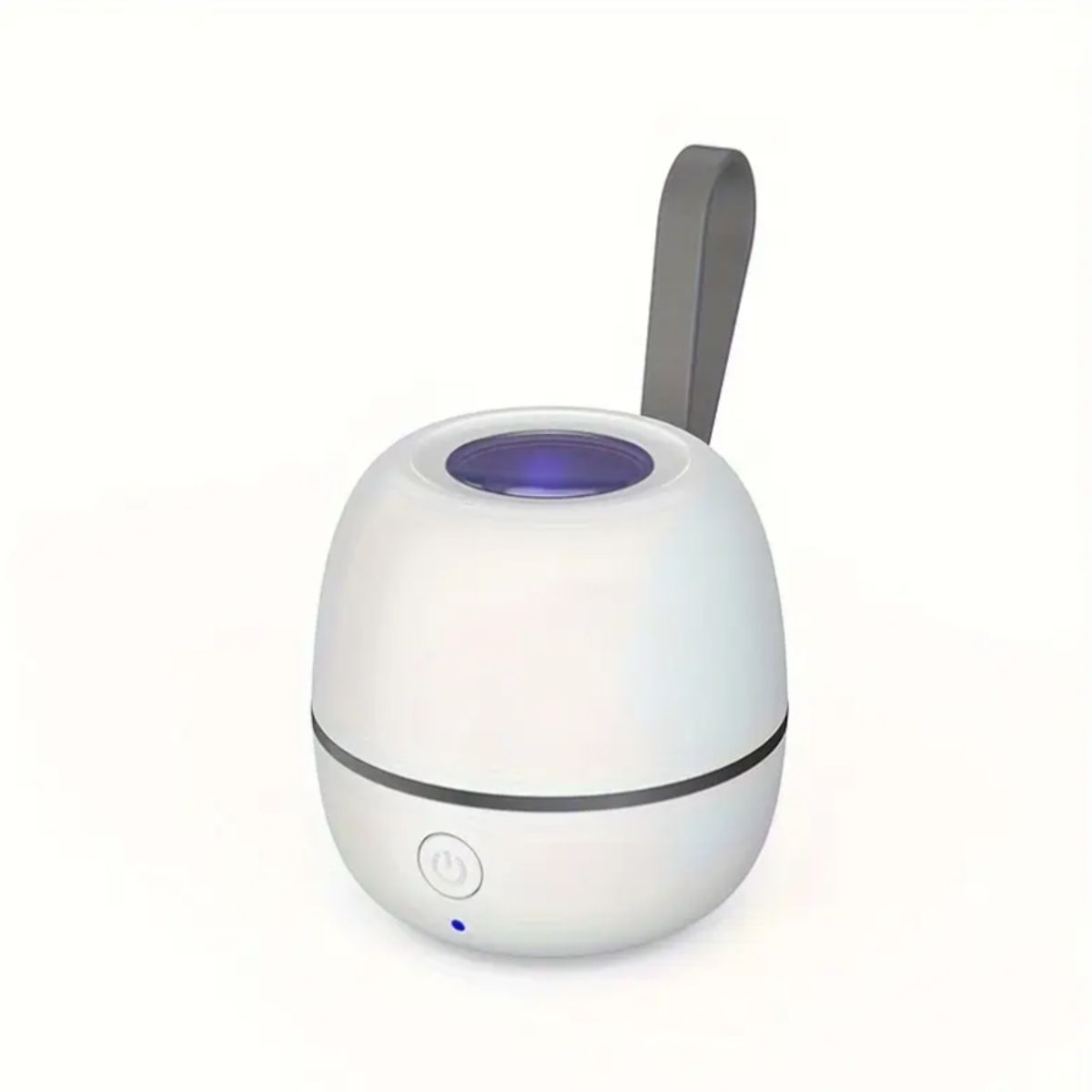 GENERICO - ESTERILIZADOR DE CHUPON UV PORTATIL