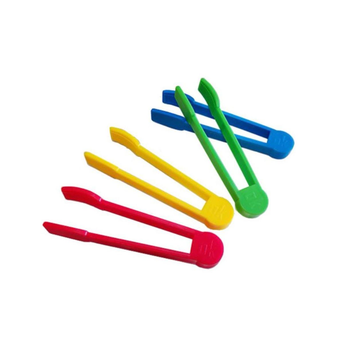 GENERICO - Pinza Con Punta De Relieves