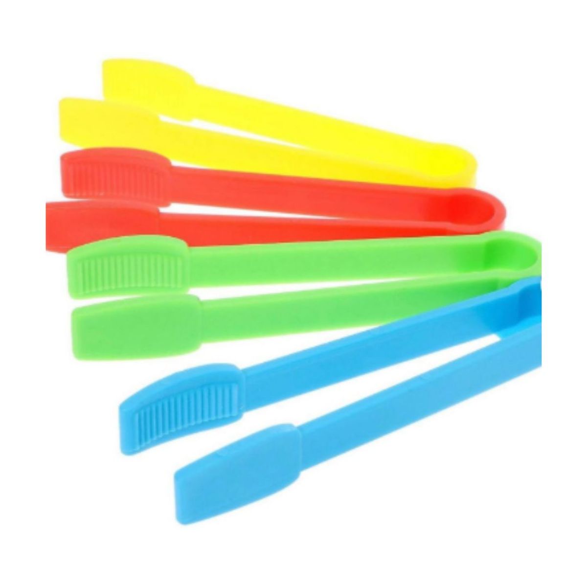 GENERICO - Pinza Con Punta De Relieves