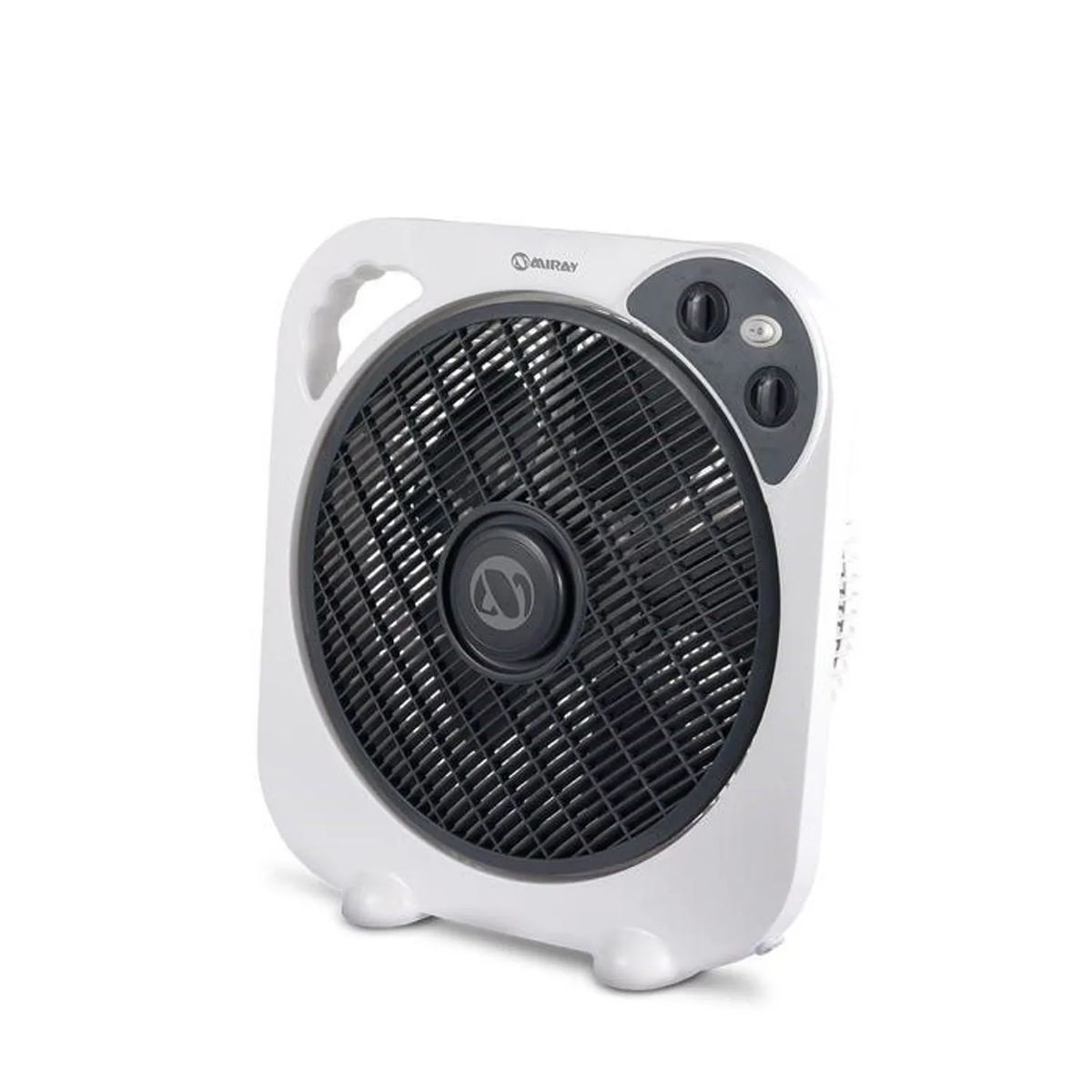 MIRAY - VENTILADOR CIRCULADOR MIRAY 12” VMC-951 BLANCO