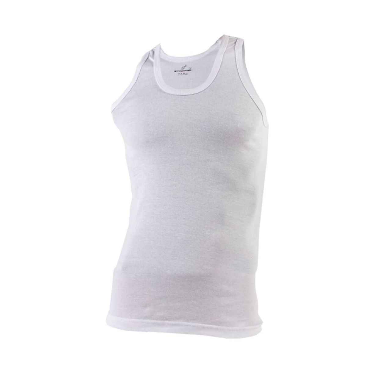 GENERICO - Camiseta sin mangas  Premium 2XL Balco.