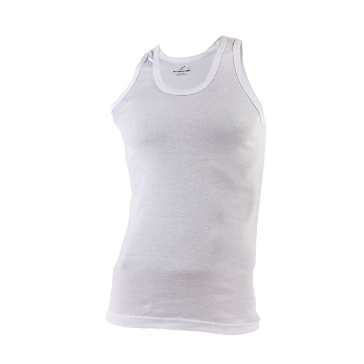 GENERICO - Camiseta sin mangas  Premium 2XL Balco.