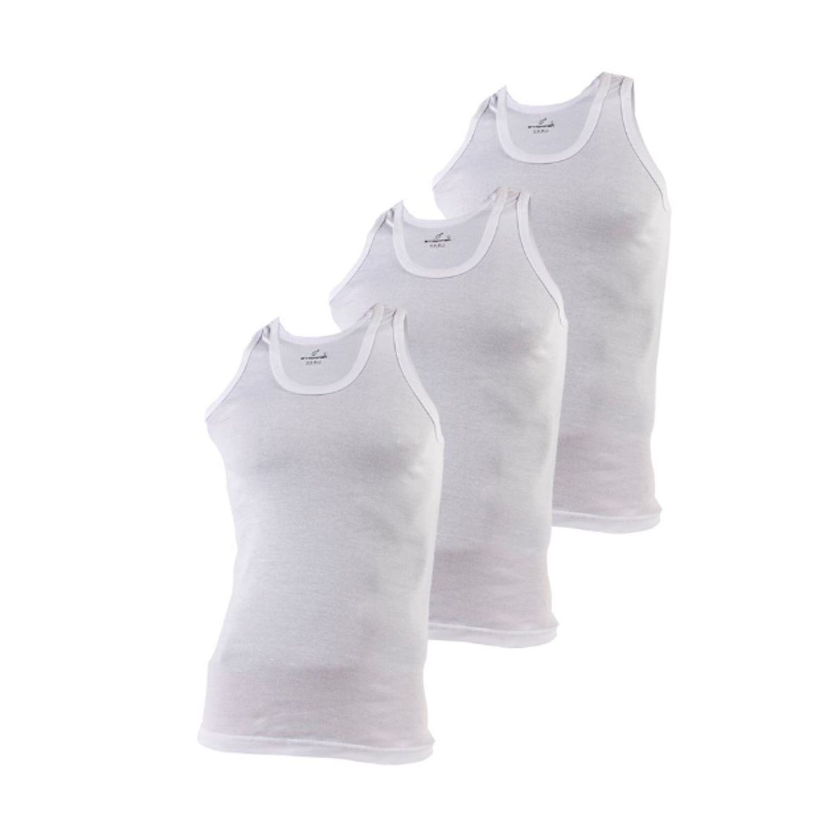 GENERICO - Camiseta sin mangas  Premium 2XL Balco.