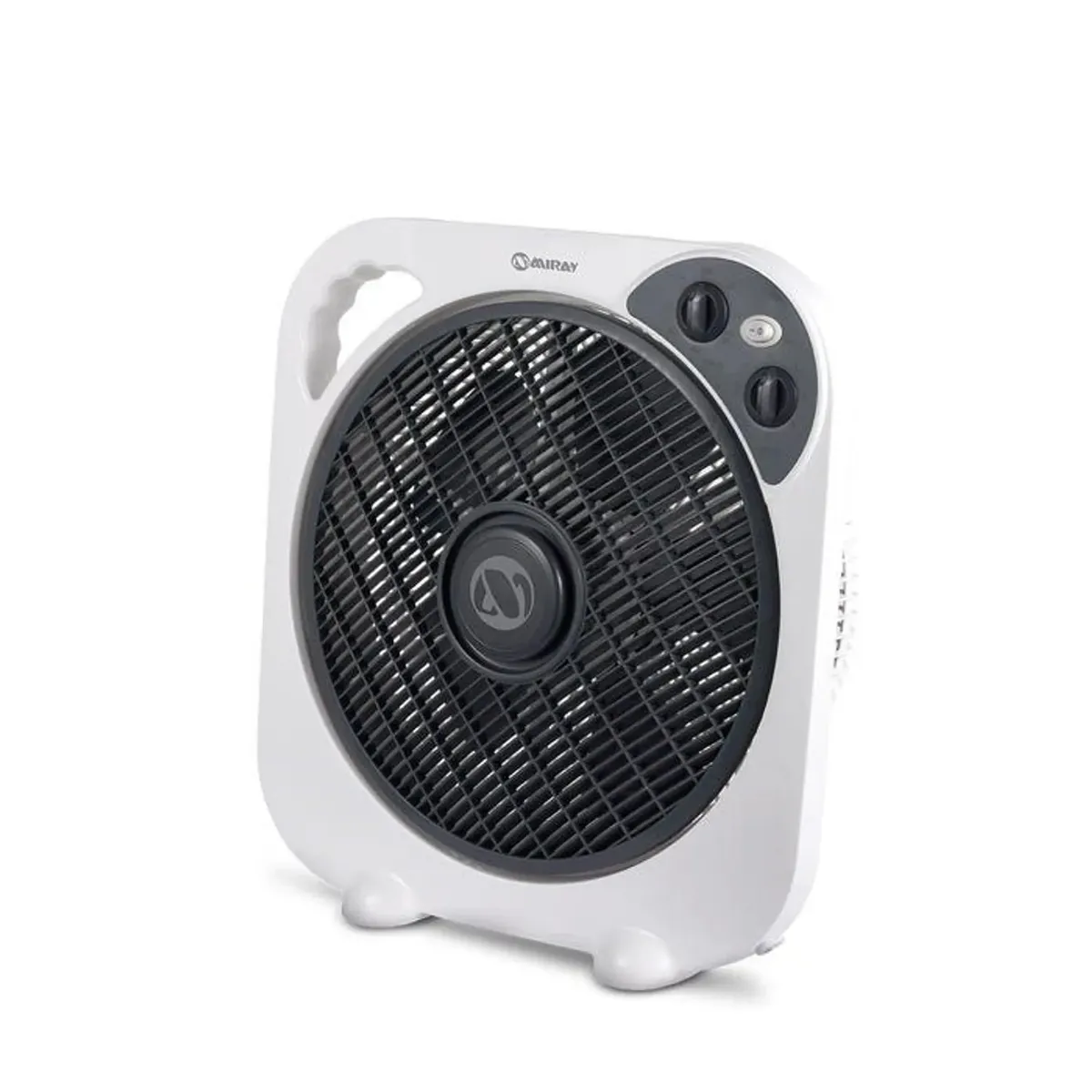 MIRAY - VENTILADOR CIRCULADOR MIRAY 12” VMC-951 BLANCO