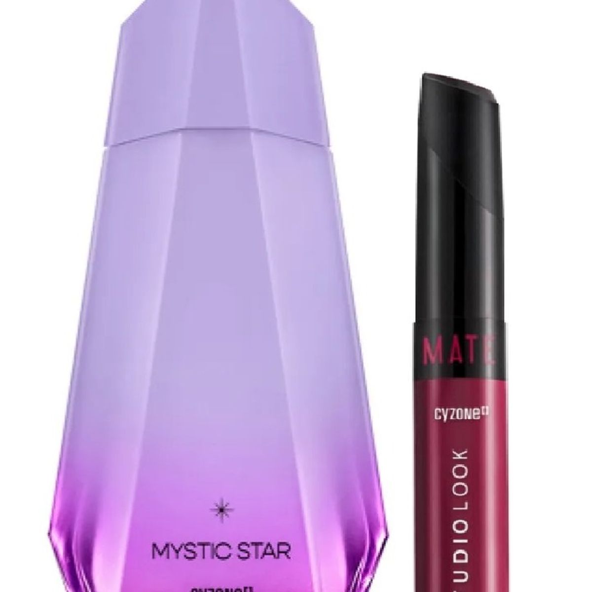 CYZONE - PERFUME MYSTIC STAR CYZONE