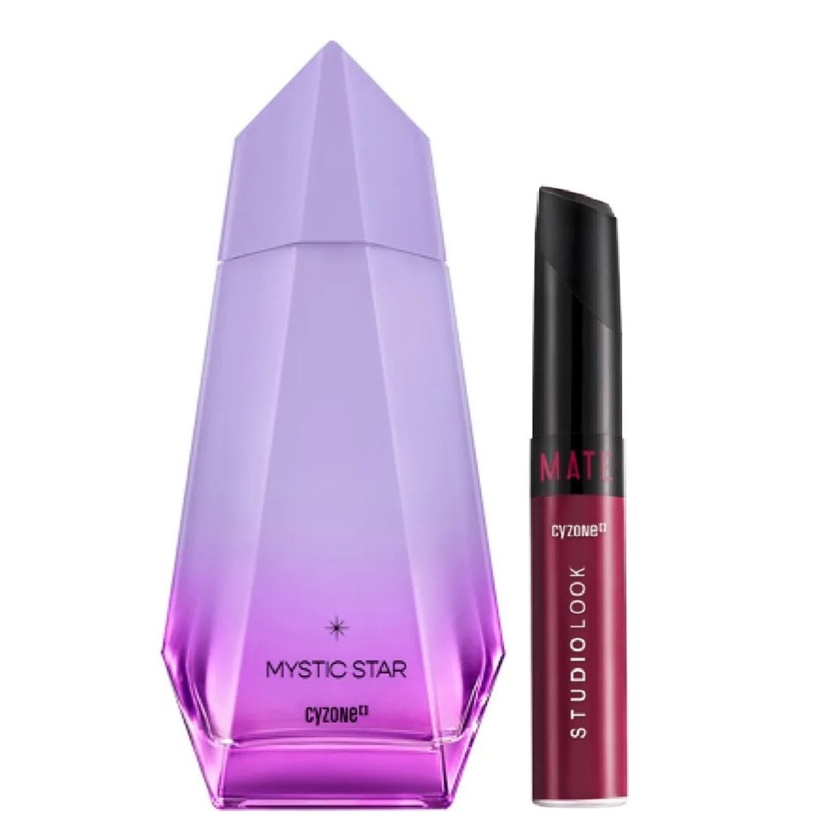CYZONE - PERFUME MYSTIC STAR CYZONE