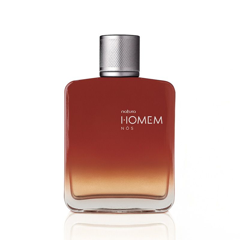 NATURA - Perfume Homem NOS para Hombre 100ml