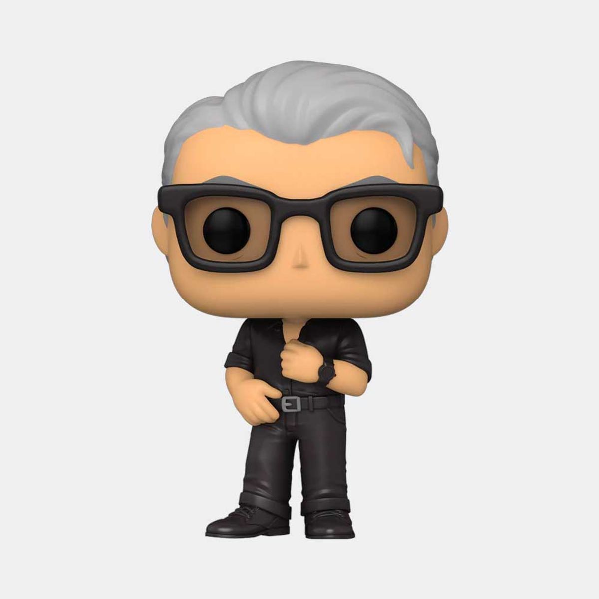 FUNKO - FUNKO POP MOVIES JURASSIC WORLD DOMINION - DR IAN MALCOLM