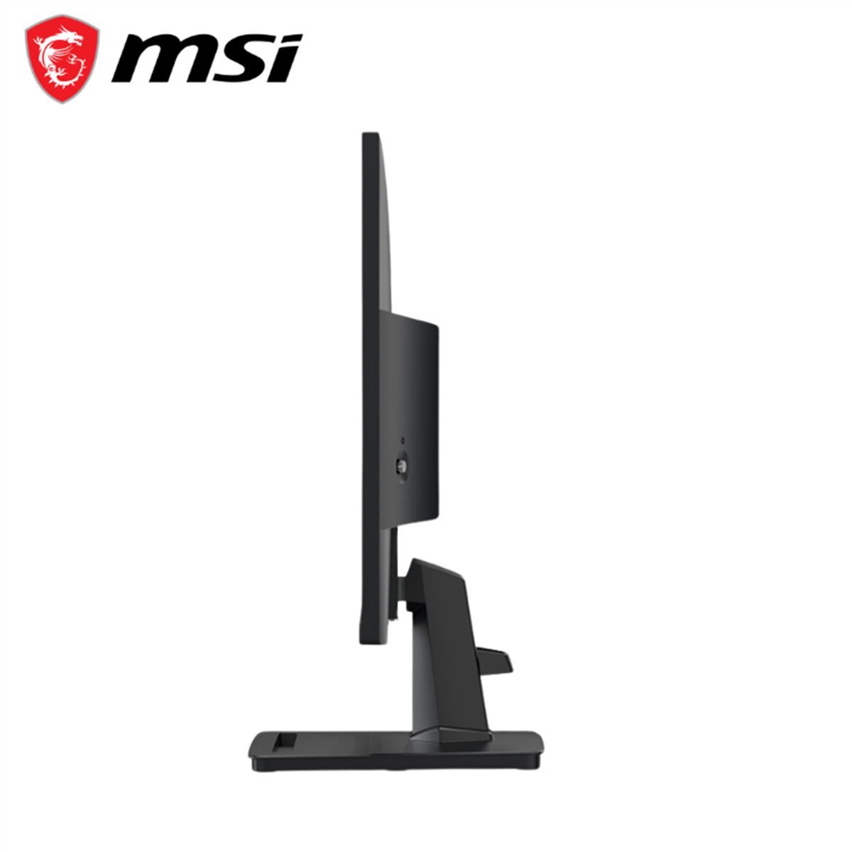 MSI - Monitor MSI PRO MP251 25 IPS FHD 100Hz 1ms Parlante