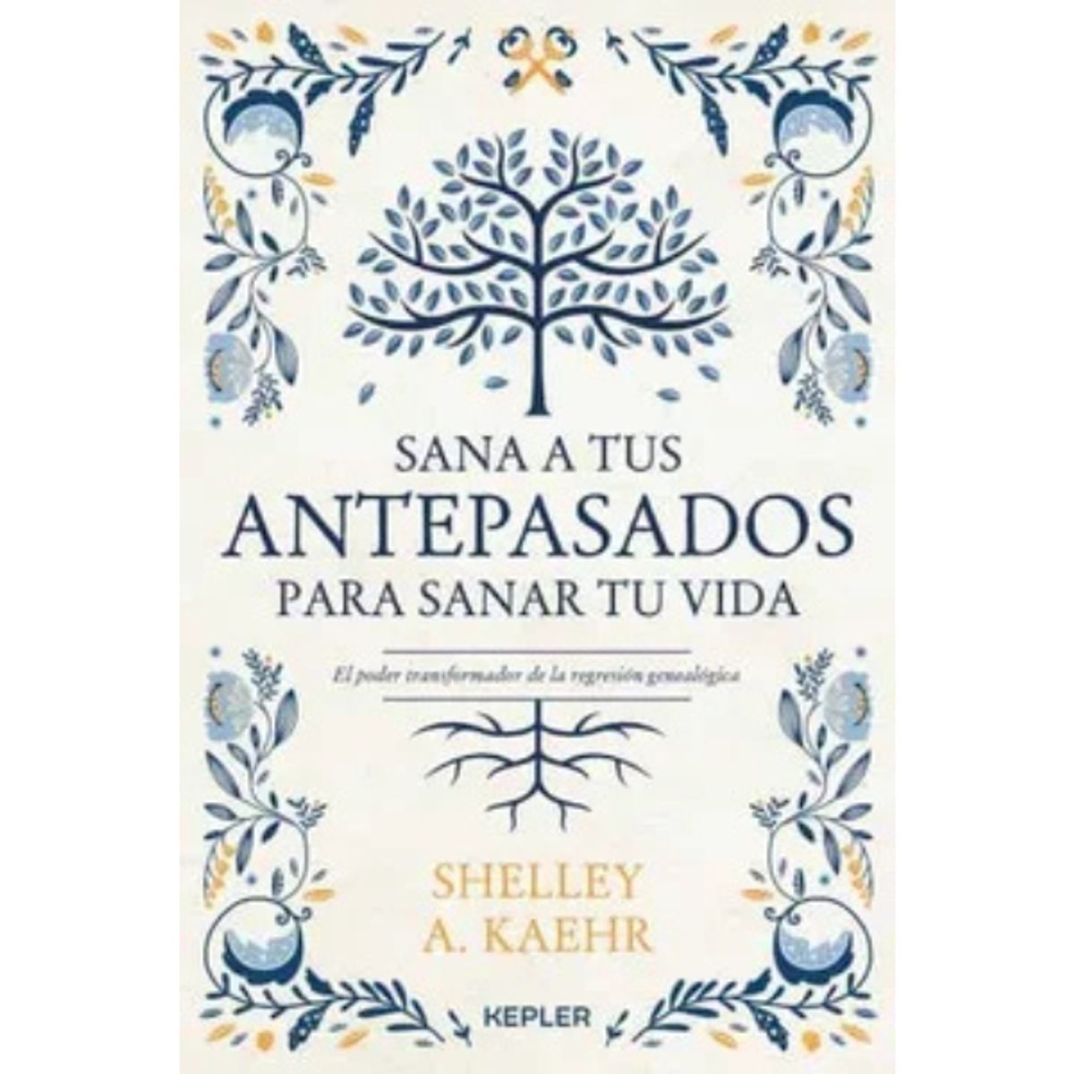 URANO - SANAA TUS ANTEPASADOS PARA SANAAR TU VIDA