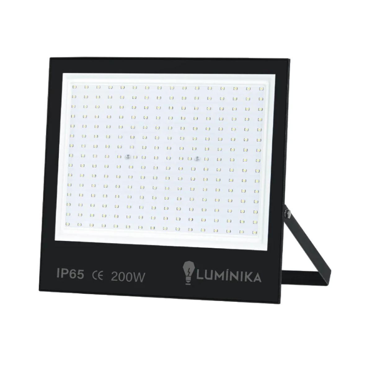LUMINIKA - Reflector Led 200W 6500K 18000Lm