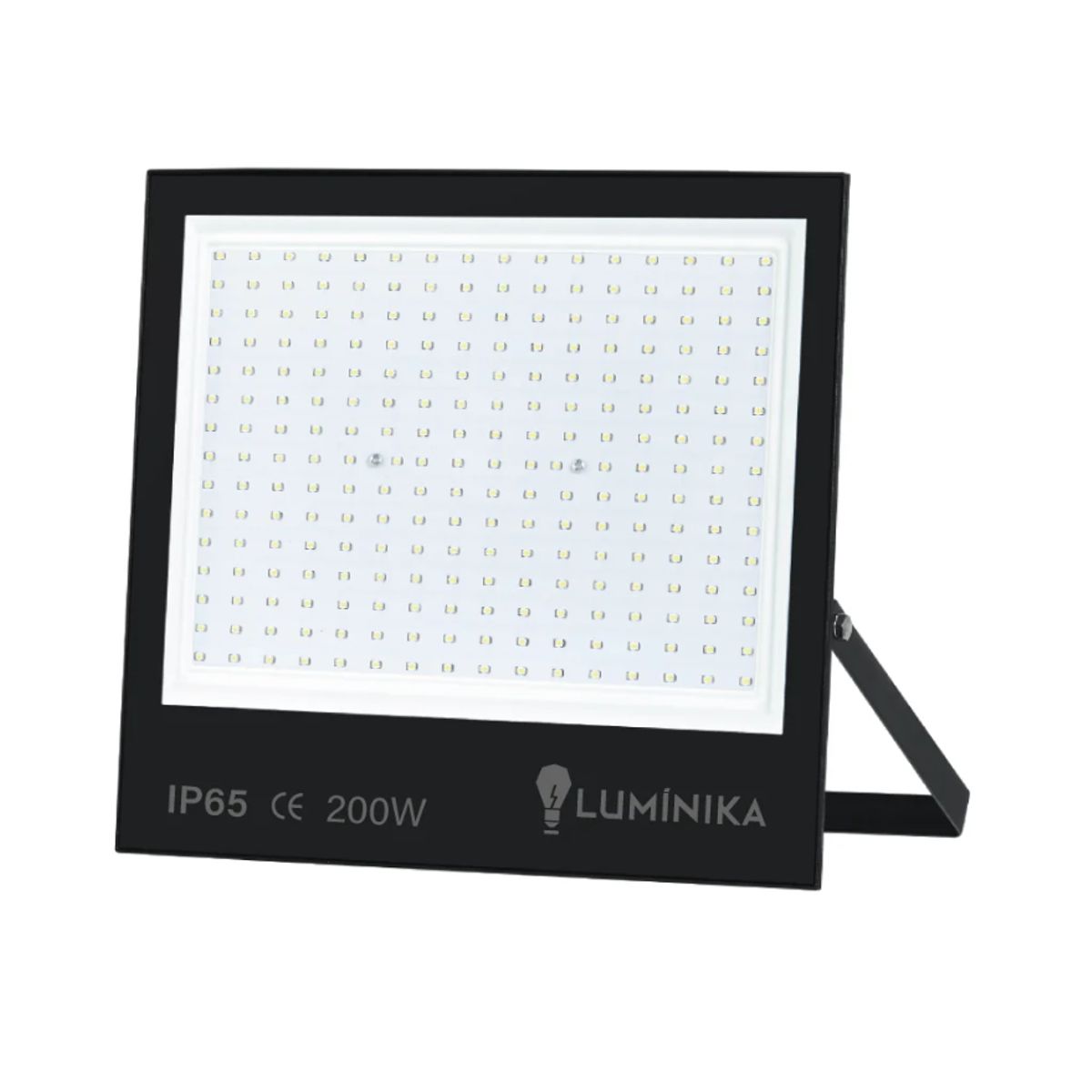 LUMINIKA - Reflector Led 200W 6500K 18000Lm