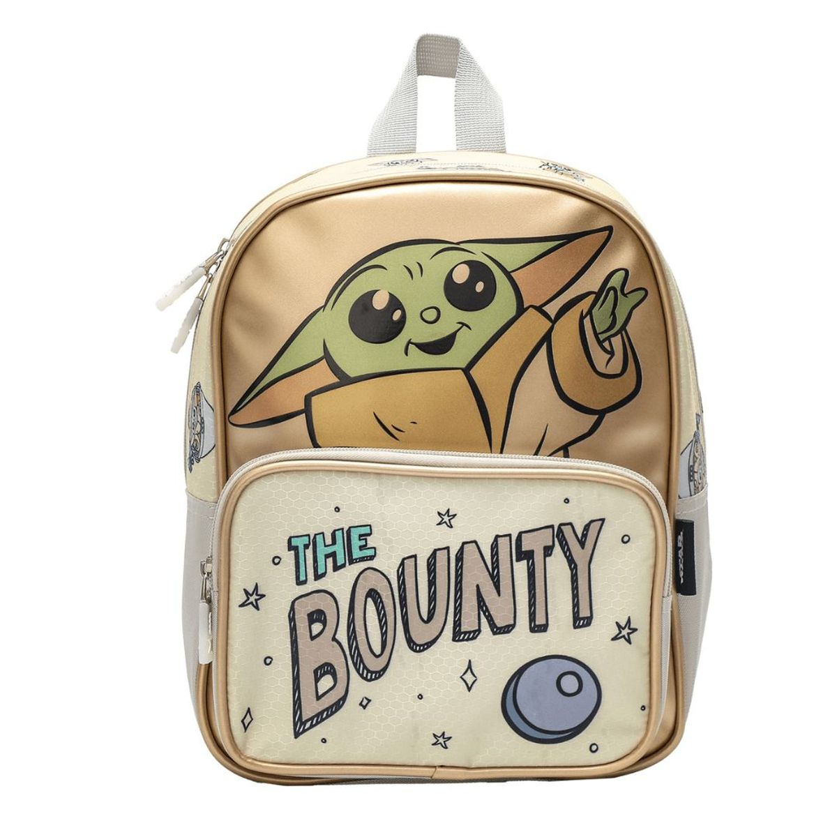 STAR WARS - Mini Mochila Star Wars Baby Yoda Grogu