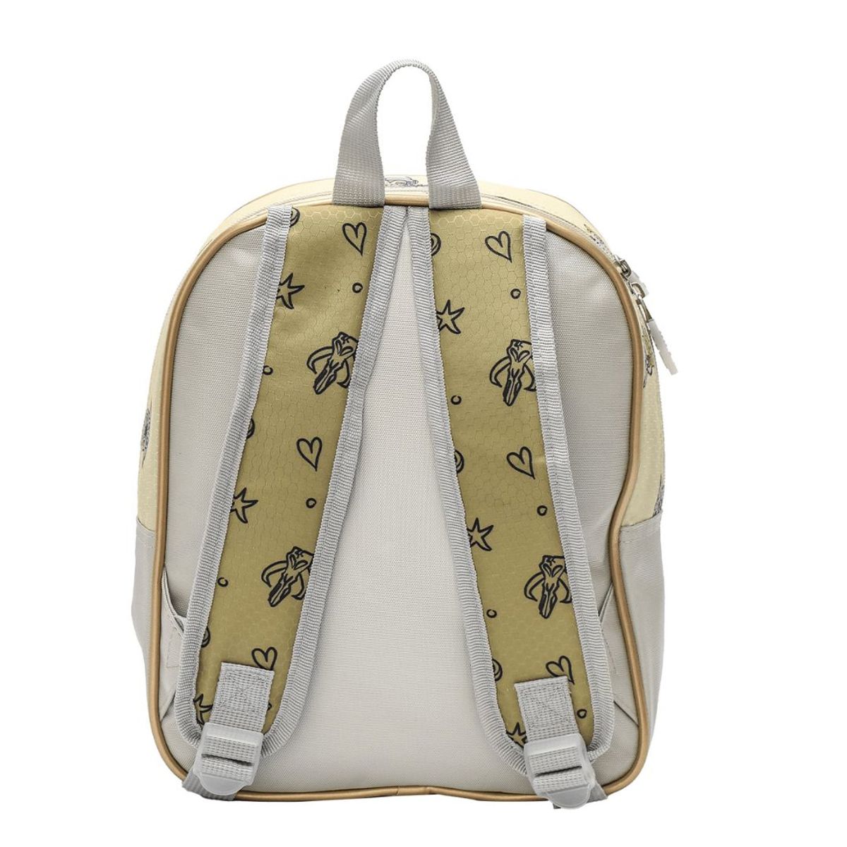 STAR WARS - Mini Mochila Star Wars Baby Yoda Grogu