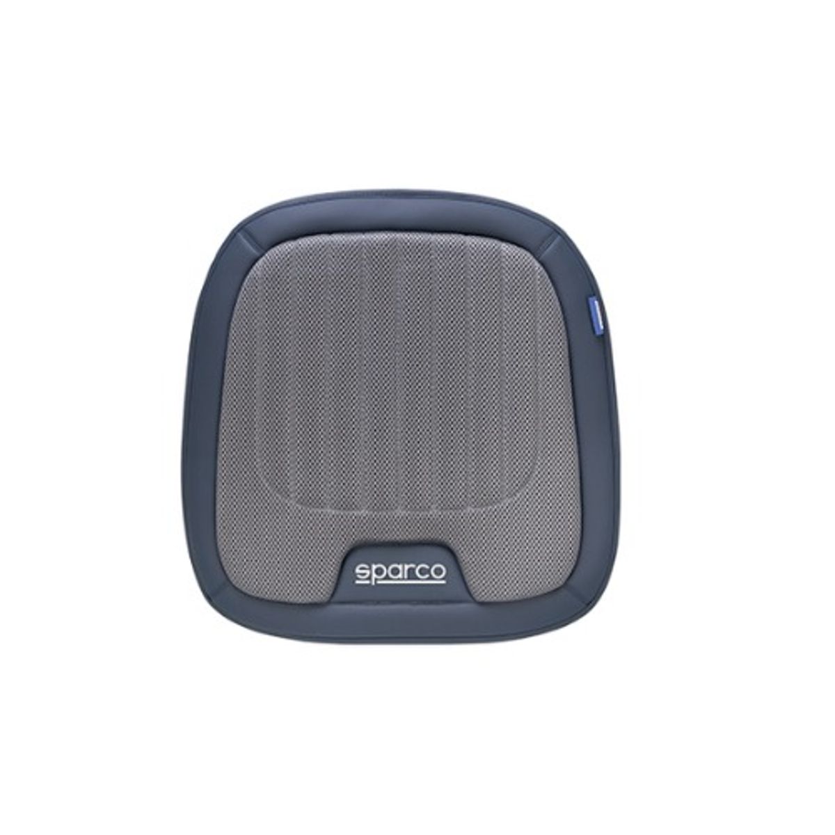 GENERICO - Cojin De Asiento Sparco Universal Ergonomico