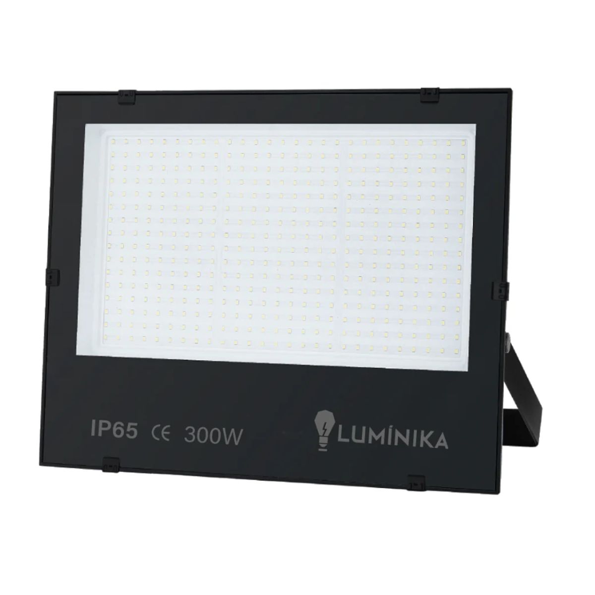 LUMINIKA - Reflector Led 300W 6500K 27000Lm