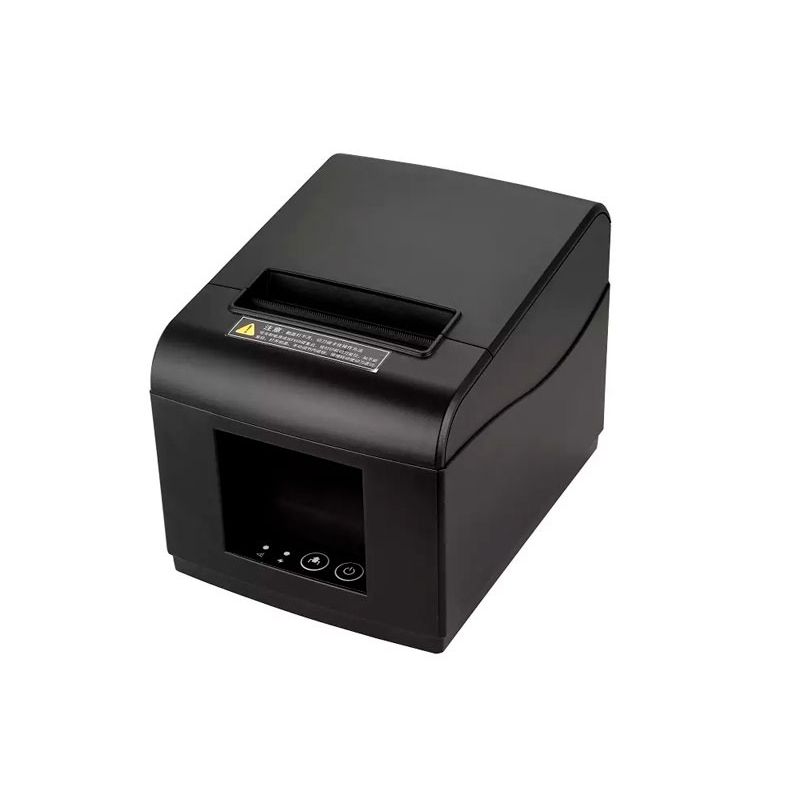 SM - Impresora Térmica LOPEN LN-POS80-CX-UE 80mm UsbEthernet