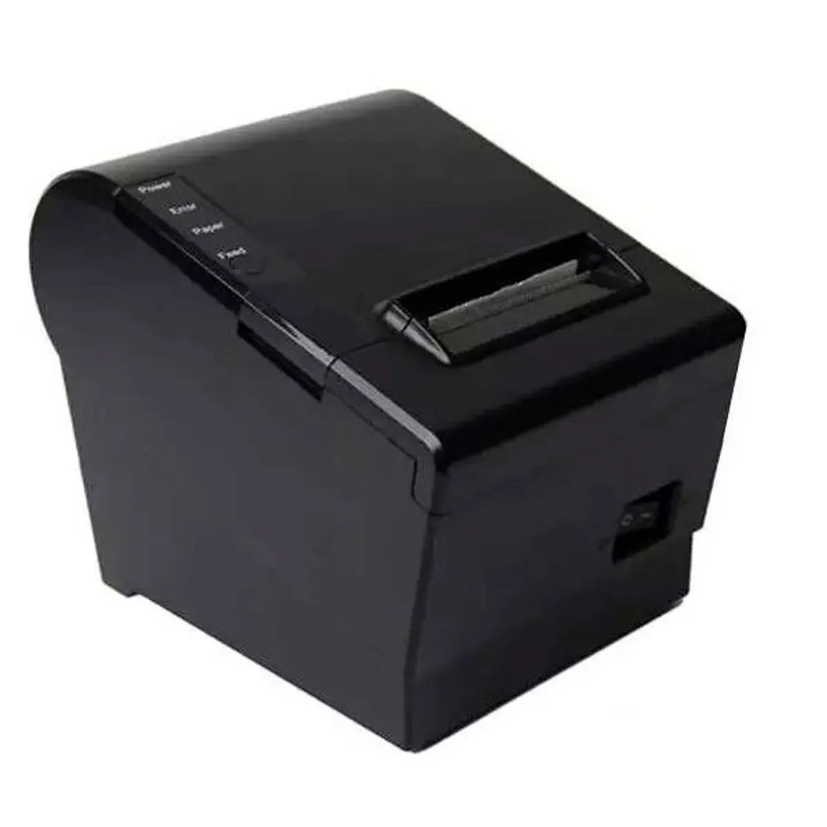 SM - Impresora Térmica LOPEN LN-POS80-BS-UEWS 80mm USBEthernetWiFiSerial