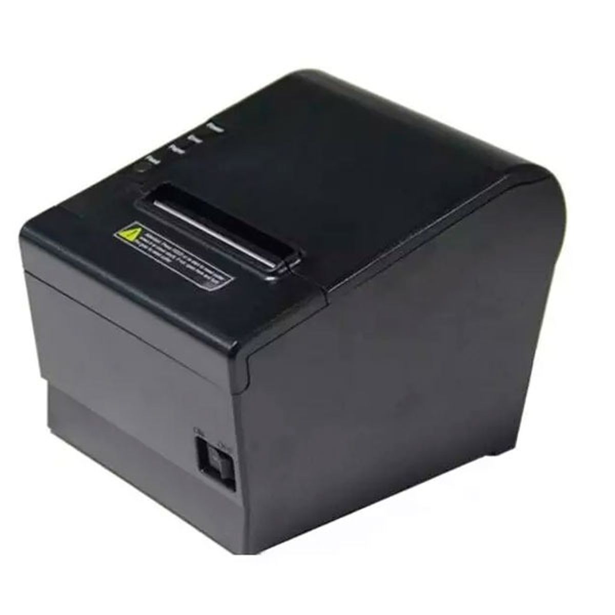 SM - Impresora térmica LOPEN LN-POS80-BS-UEB 80mm USB Ethernet Bluetooth