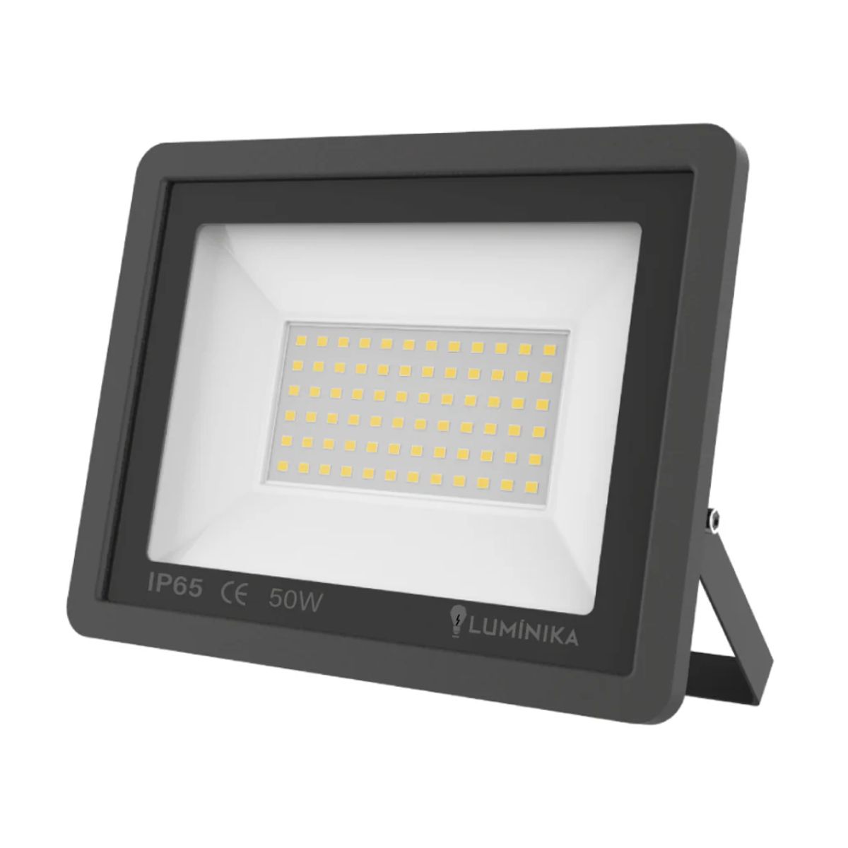 LUMINIKA - Reflector Led 50W 3000K 4500Lm