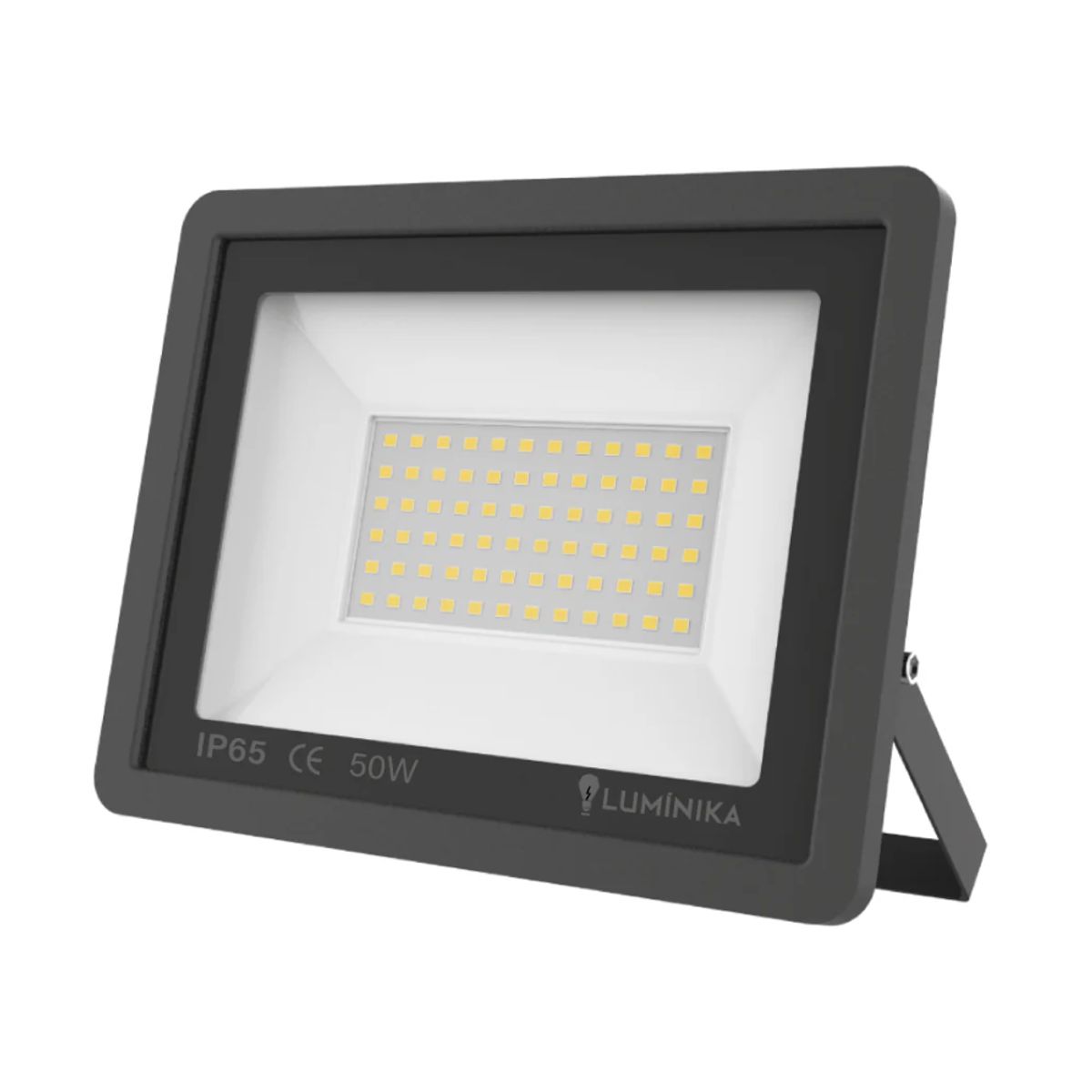 LUMINIKA - Reflector Led 50W 3000K 4500Lm