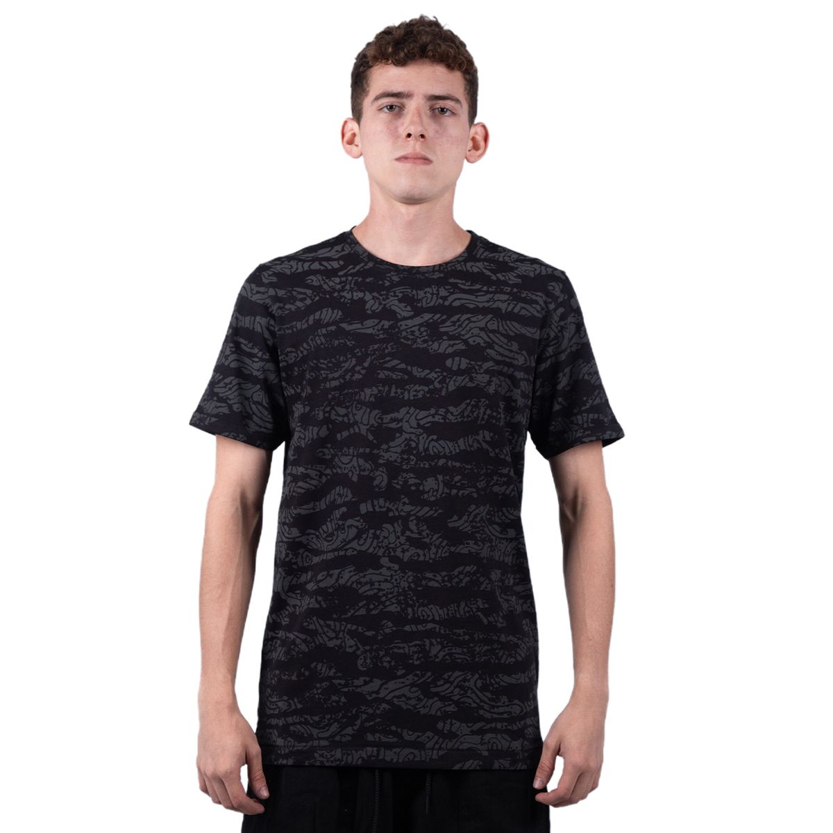 ELENEX - Polo Manga Corta Hombre Elenex