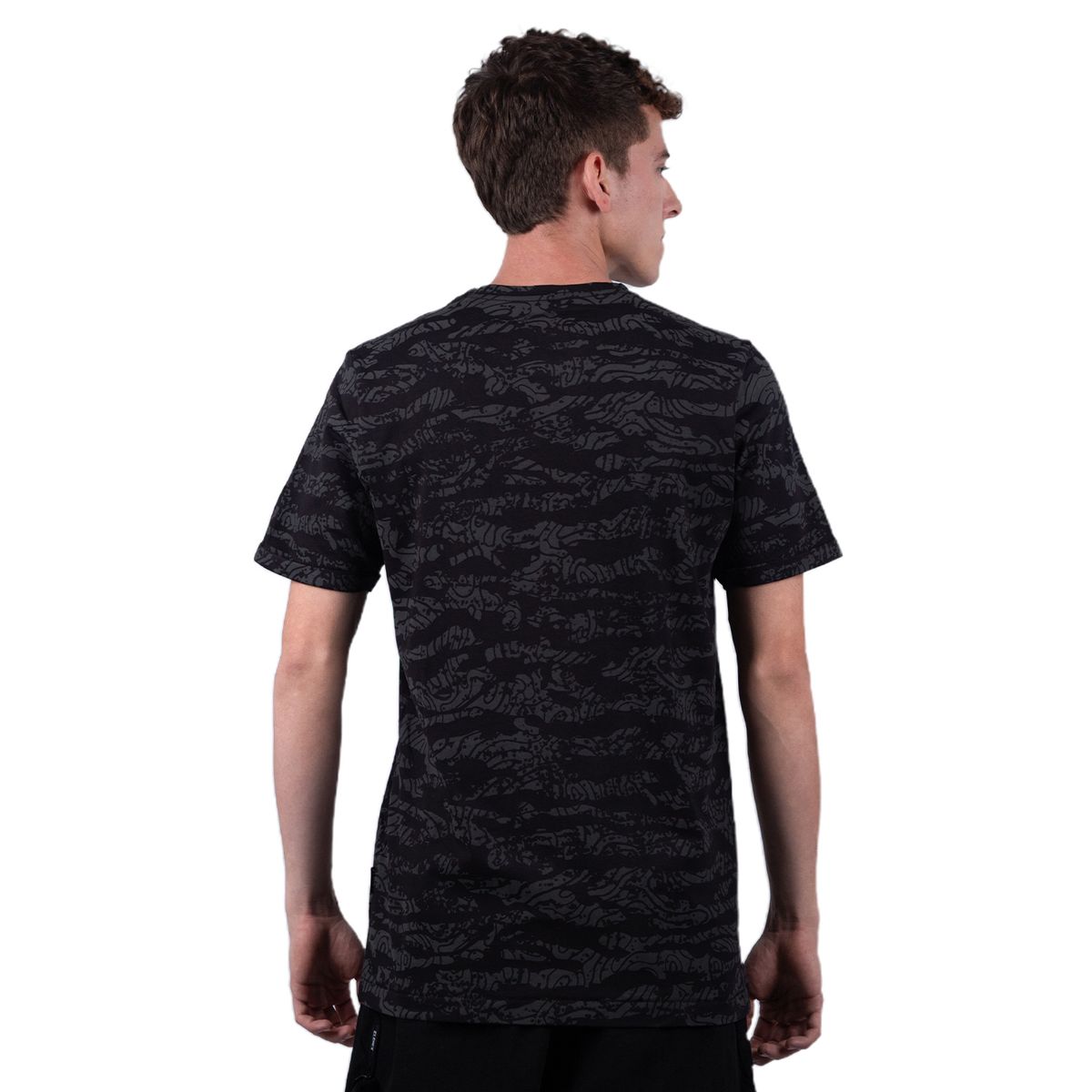 ELENEX - Polo Manga Corta Hombre Elenex