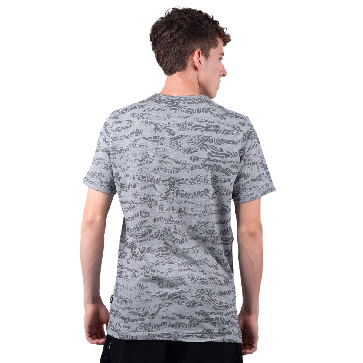 ELENEX - Polo Manga Corta Hombre Elenex