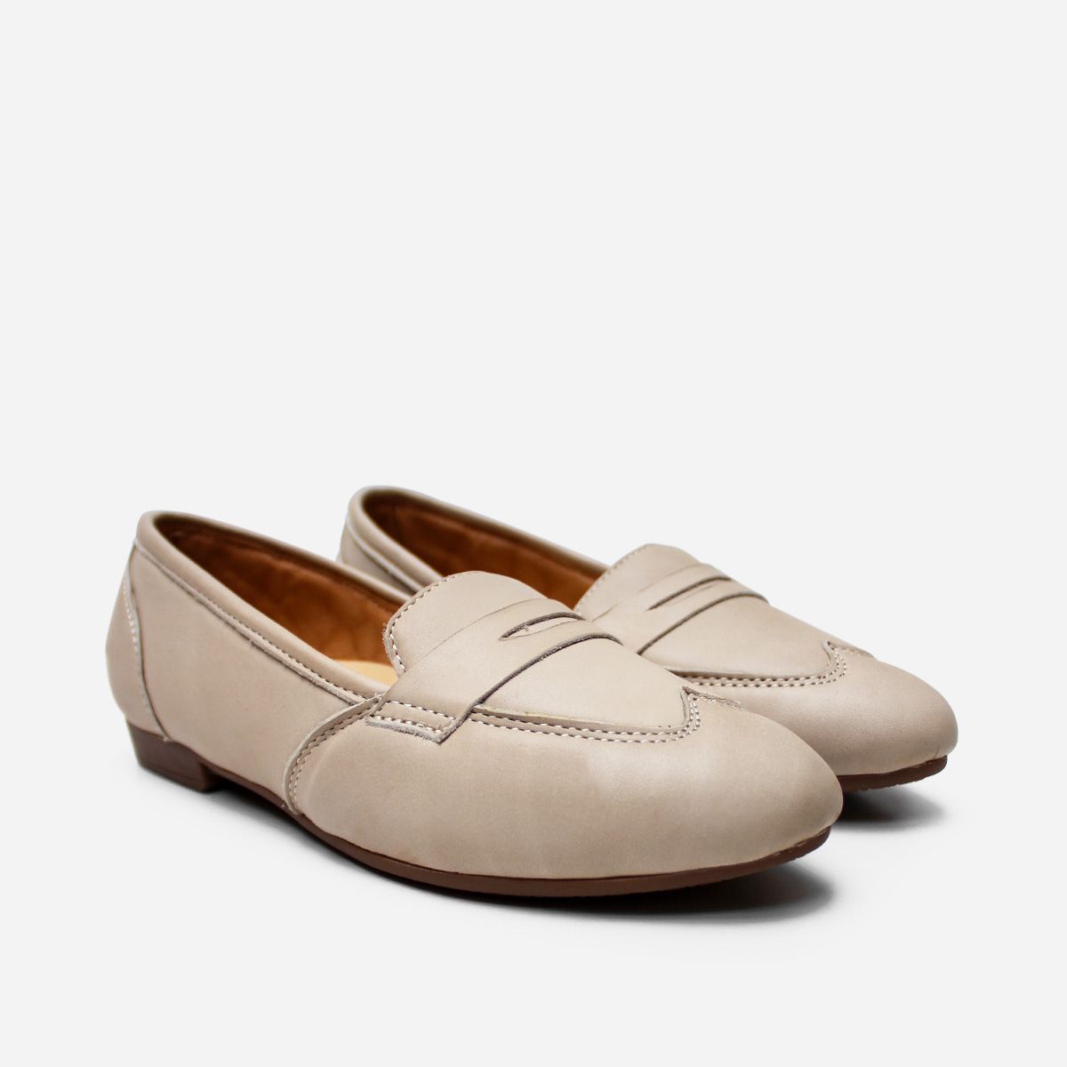 MARIBU - BALLERINA MARIBU PURO CUERO 631