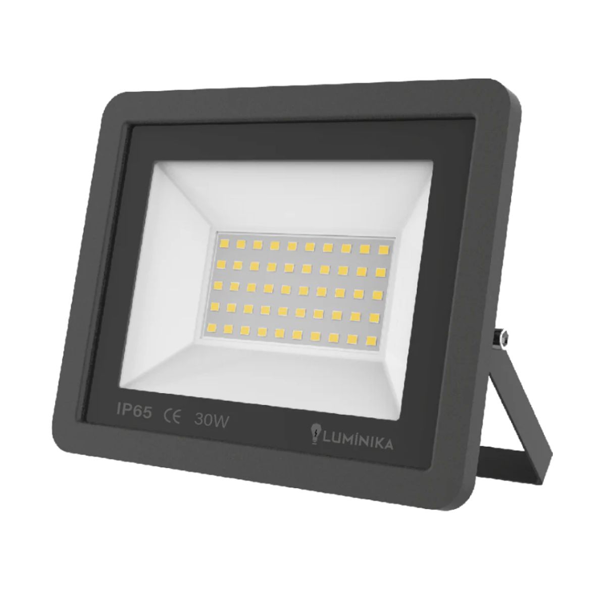 LUMINIKA - Reflector Led 30W 3000K 2700Lm