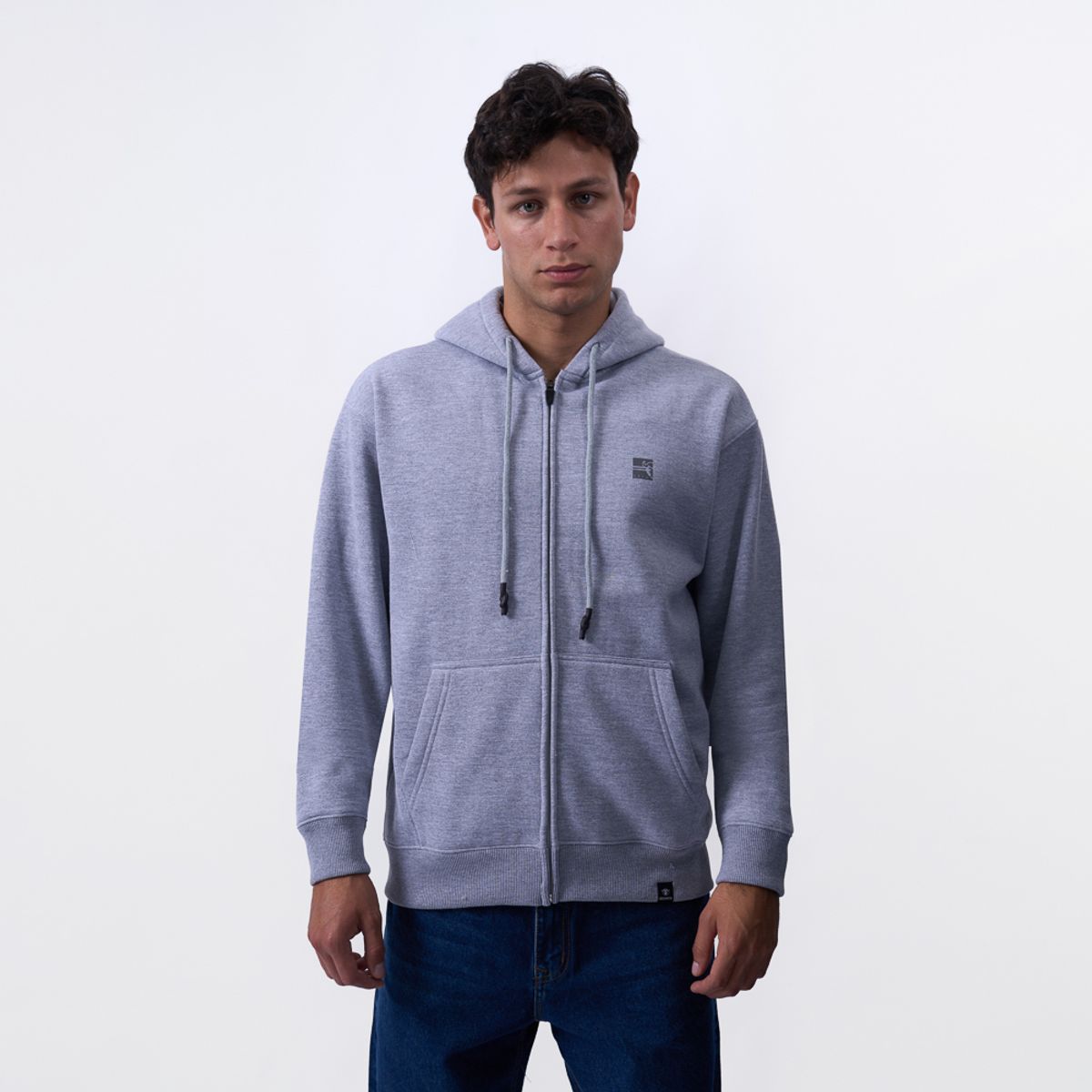 BRONCO - POLERA HOMBRE NEW SIENA FRANELA