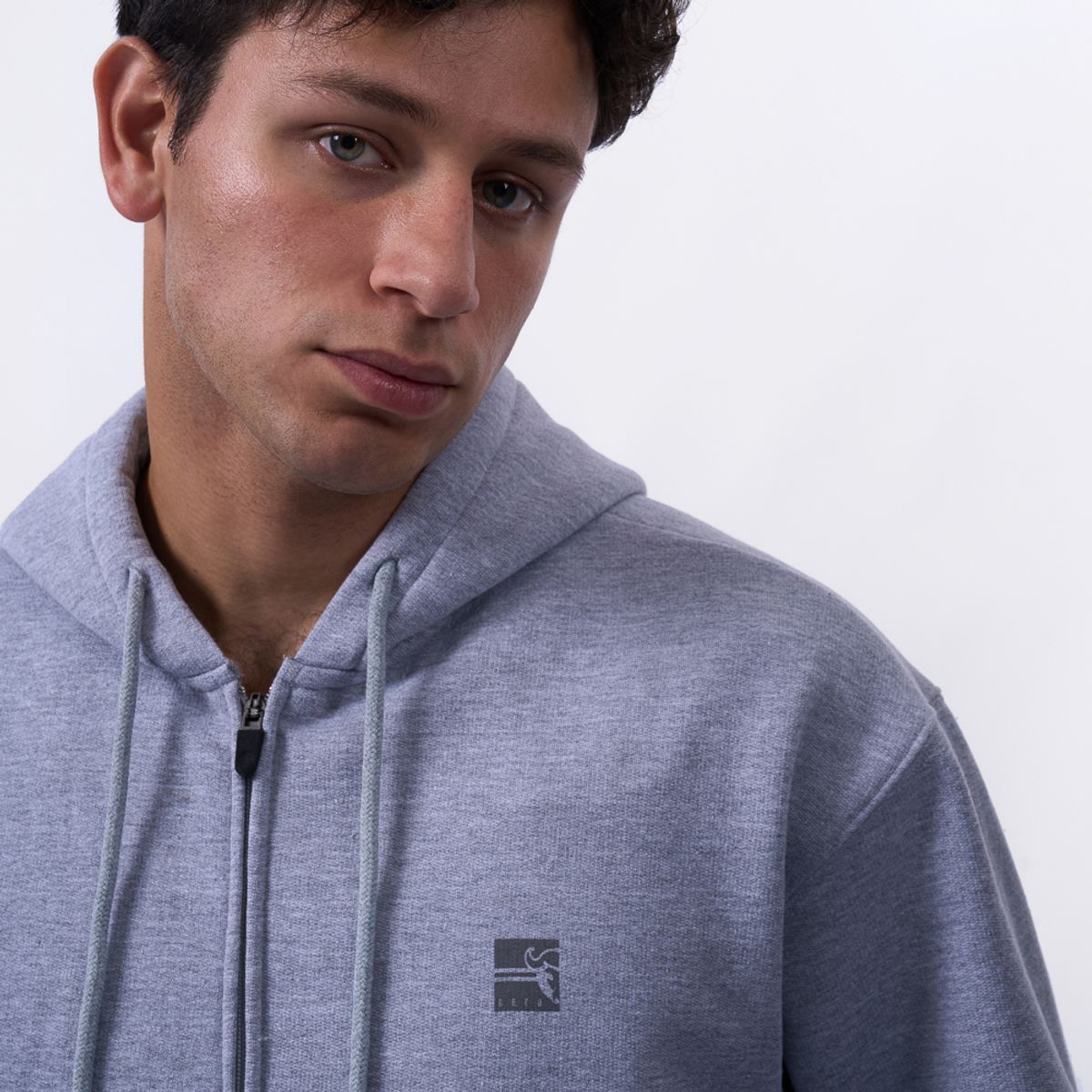 BRONCO - POLERA HOMBRE NEW SIENA FRANELA