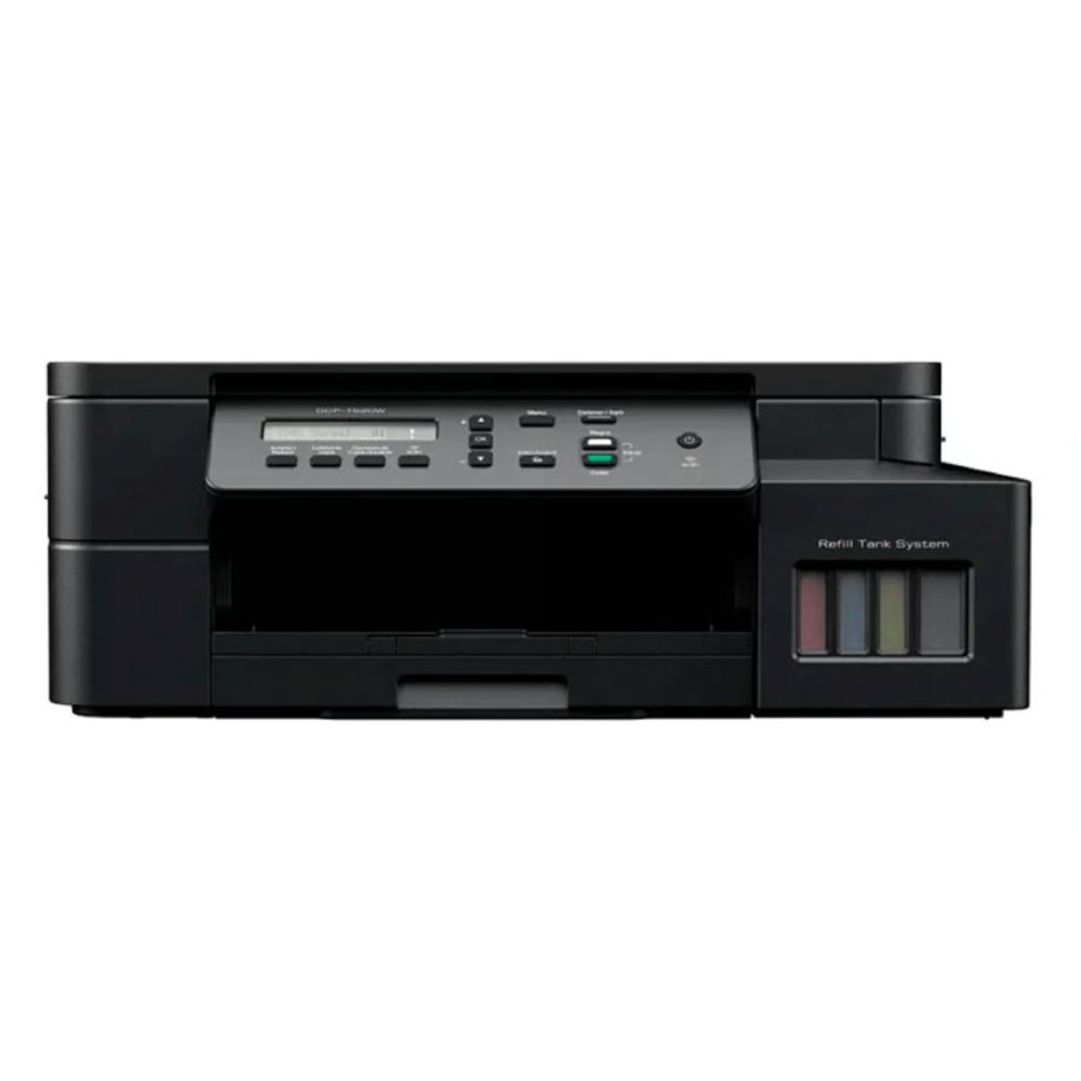 BROTHER - IMPRESORA MULTIFUNCIONAL BROTHER DCP-T520W WIRELESS