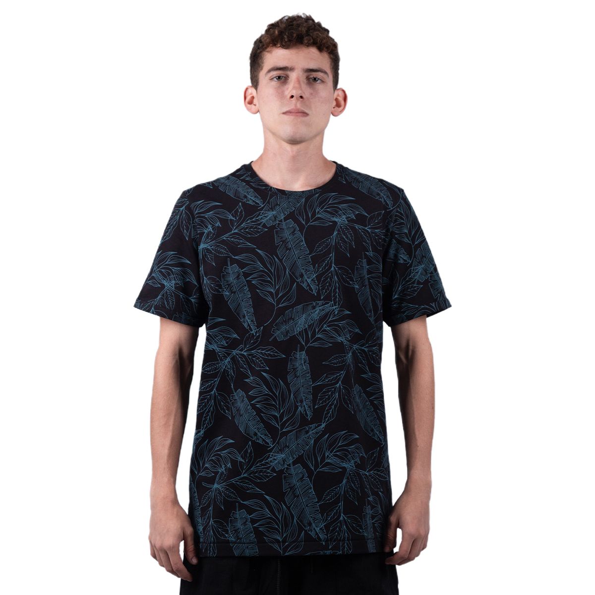 ELENEX - Polo Manga Corta Hombre Elenex