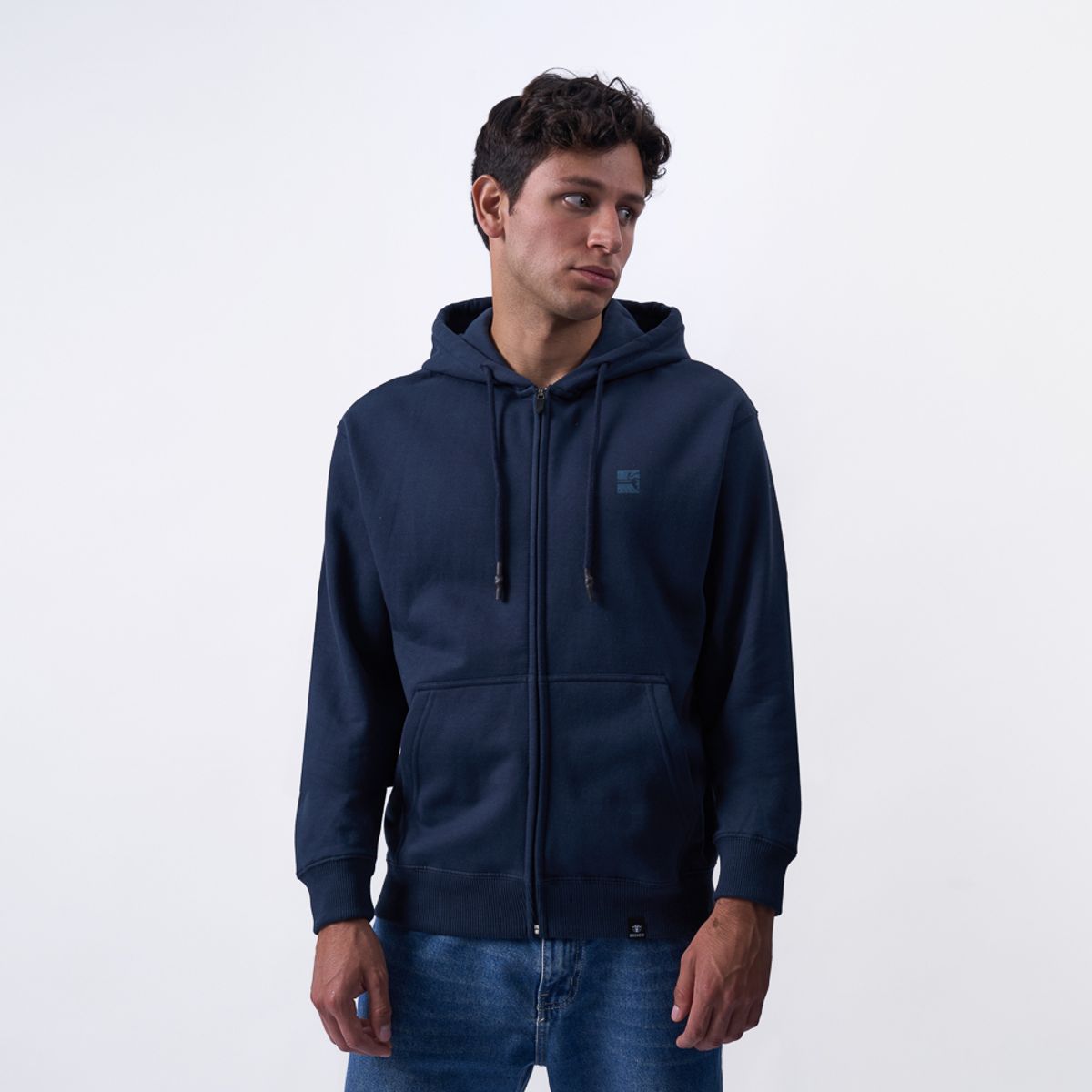 BRONCO - POLERA HOMBRE NEW SIENA FRANELA