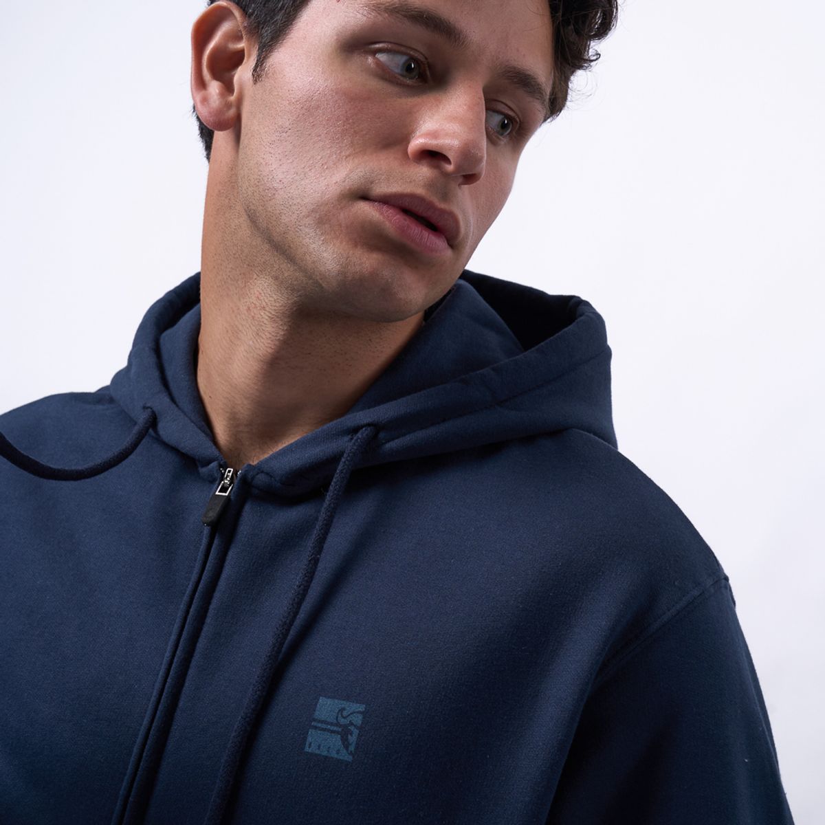 BRONCO - POLERA HOMBRE NEW SIENA FRANELA