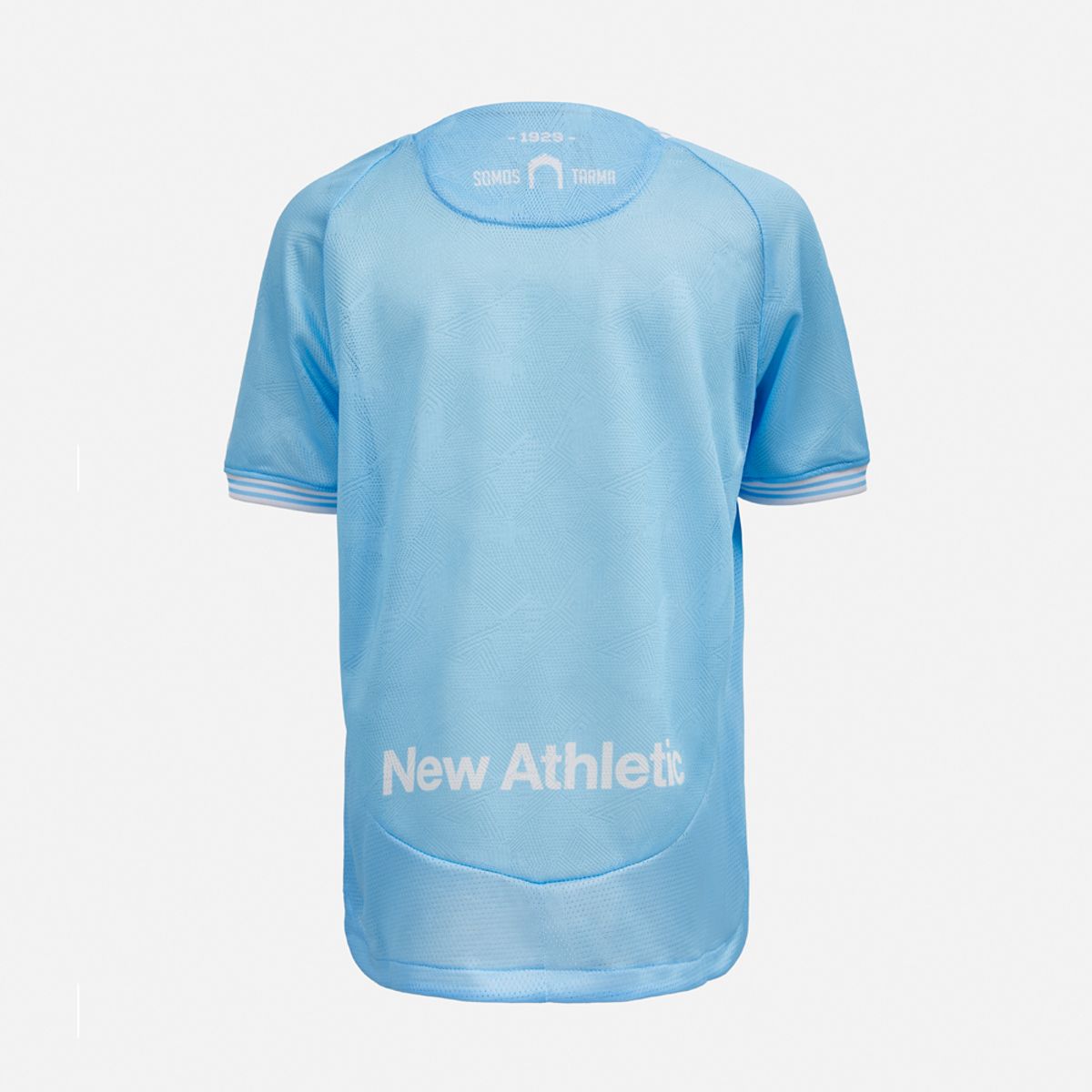 NEW ATHLETIC - Camiseta ADT 2025 Niño