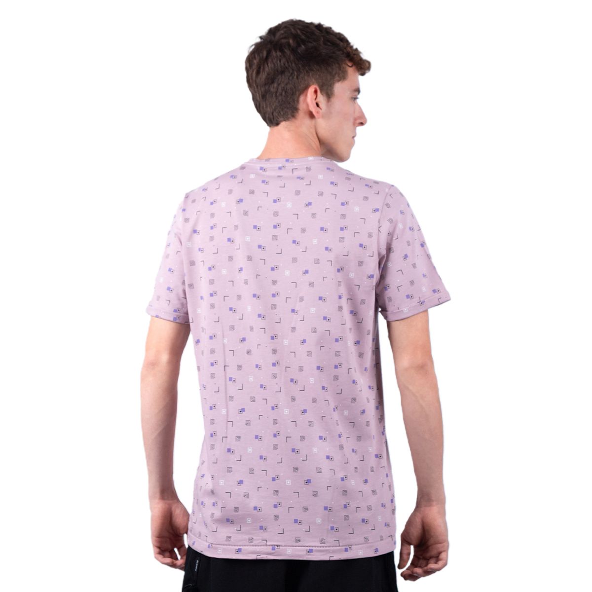 ELENEX - Polo Manga Corta Hombre Elenex