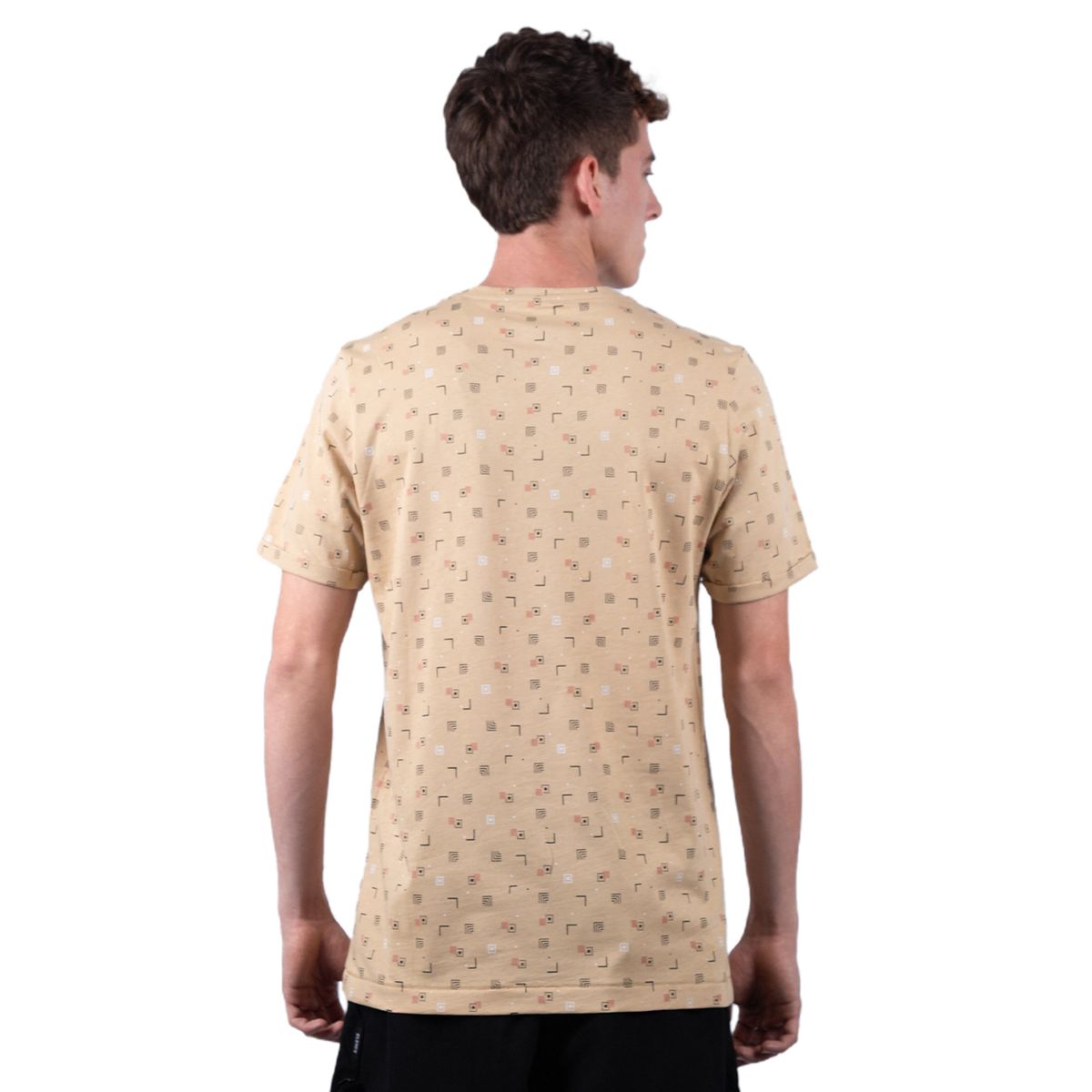 ELENEX - Polo Manga Corta Hombre Elenex