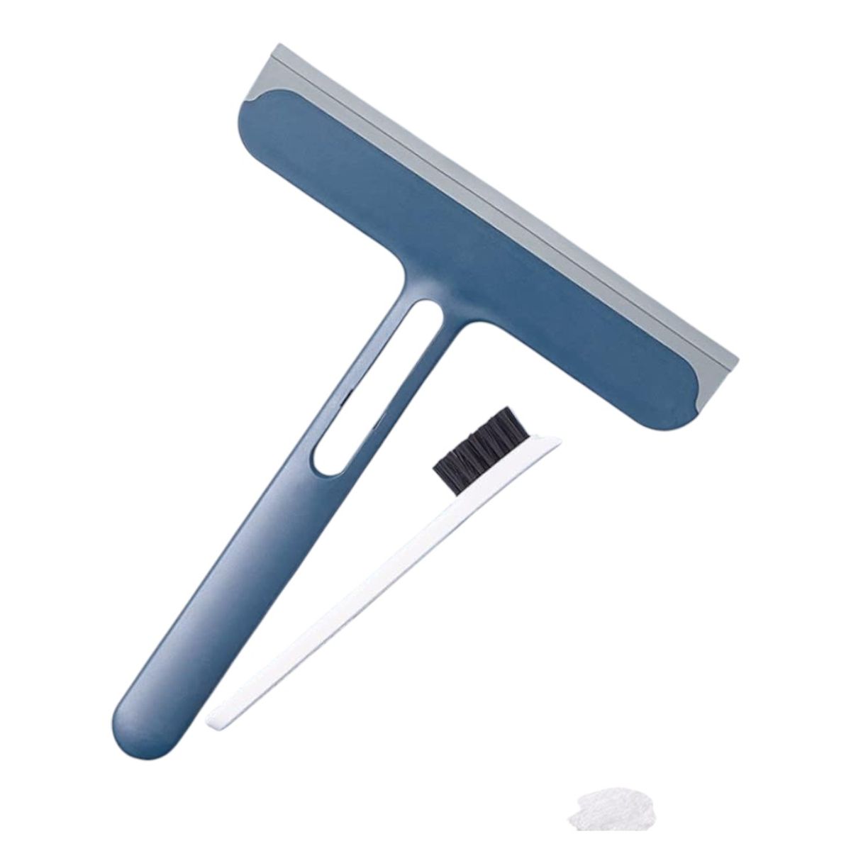 GENERICO - PACK X2 LIMPIA VIDRIO PARA BAÑOS AUTOS ESPEJOS MAYÓLICAS