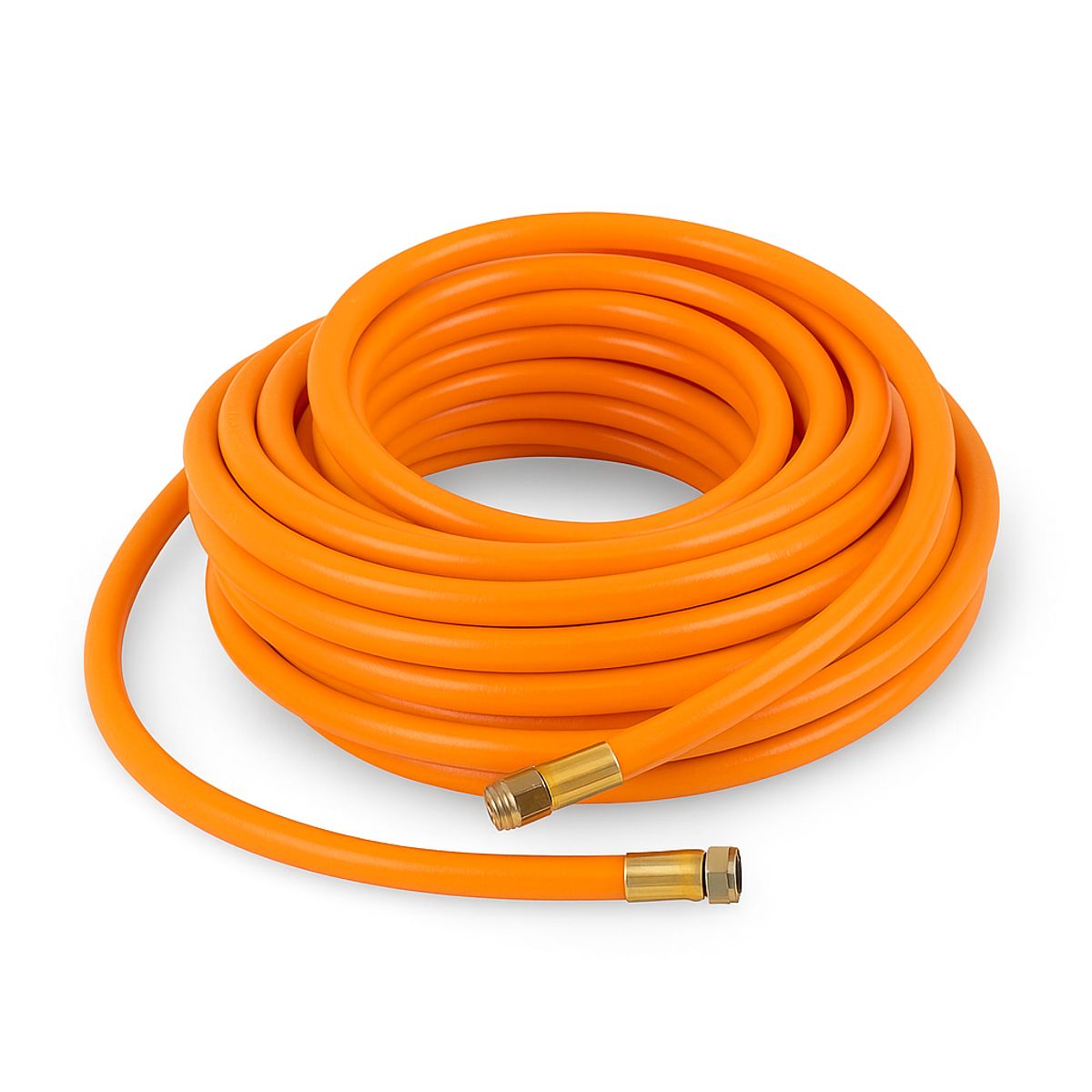 TRUPER - Manguera de PVC para compresor 10 m x 1/4'' Truper